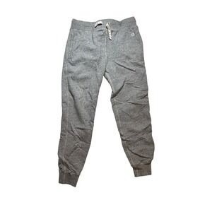 Todd Snyder Champion Jogger Sweatpants Men's Small Gray  Drawstring